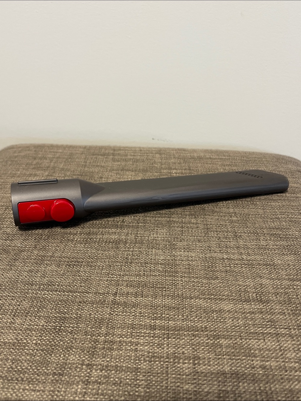 Dyson Vacuum Crevice Tool Attachment